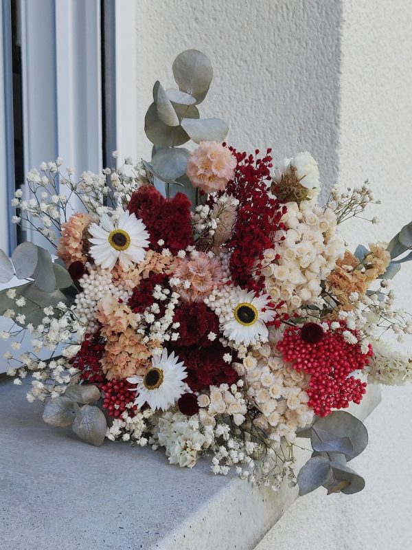 Bouquet champêtre